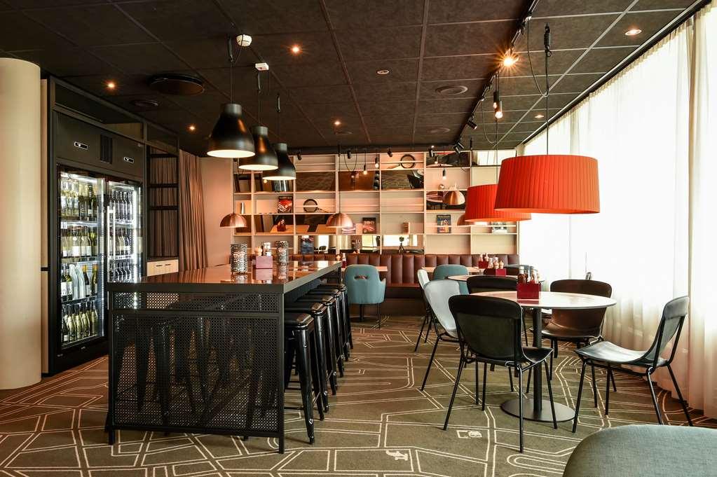 Scandic Segevang Malmö Restoran fotoğraf
