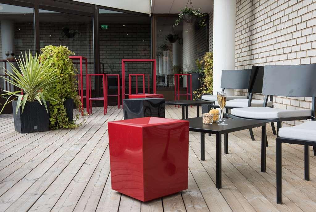 Scandic Segevang Malmö Dış mekan fotoğraf
