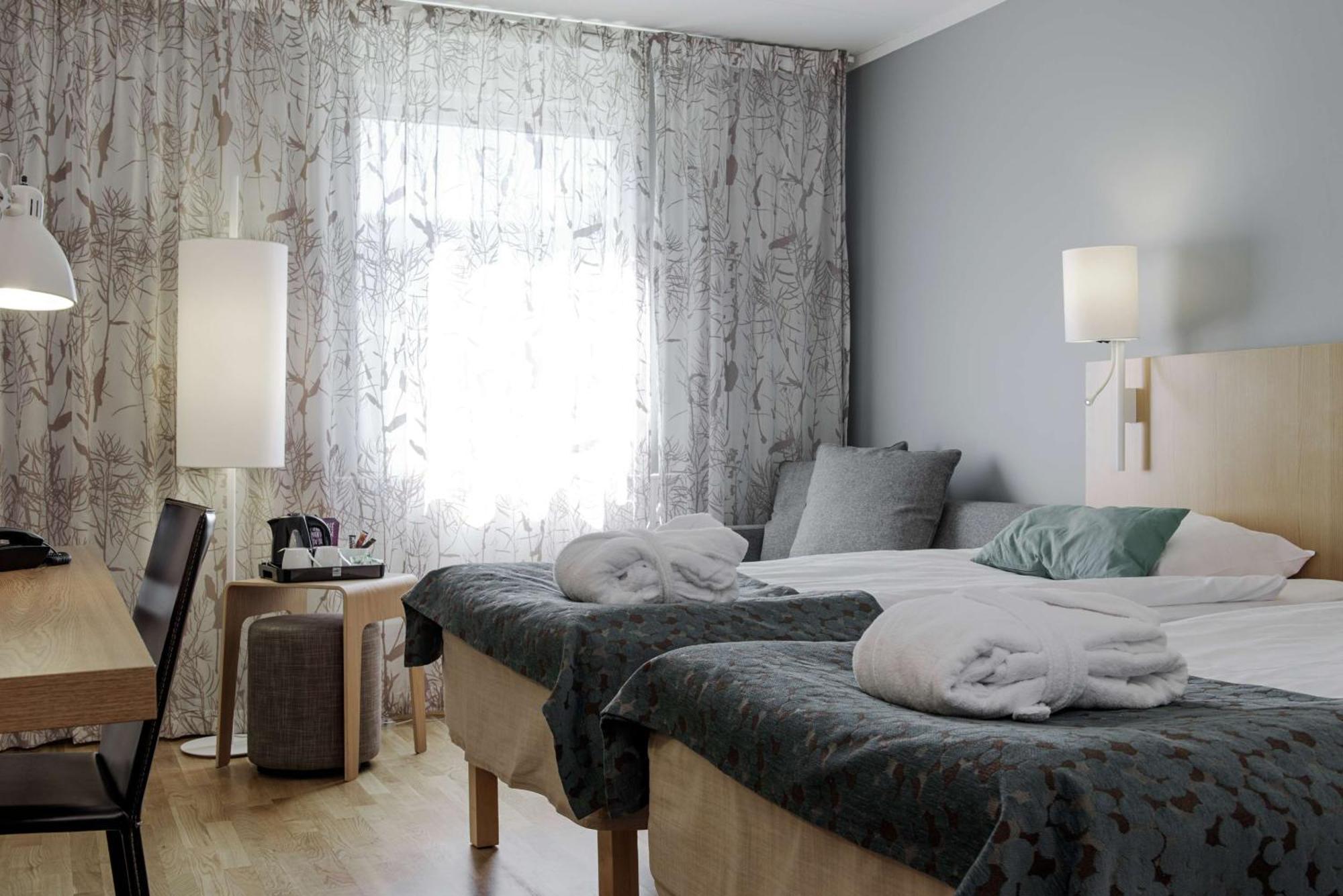 Scandic Segevang Malmö Dış mekan fotoğraf