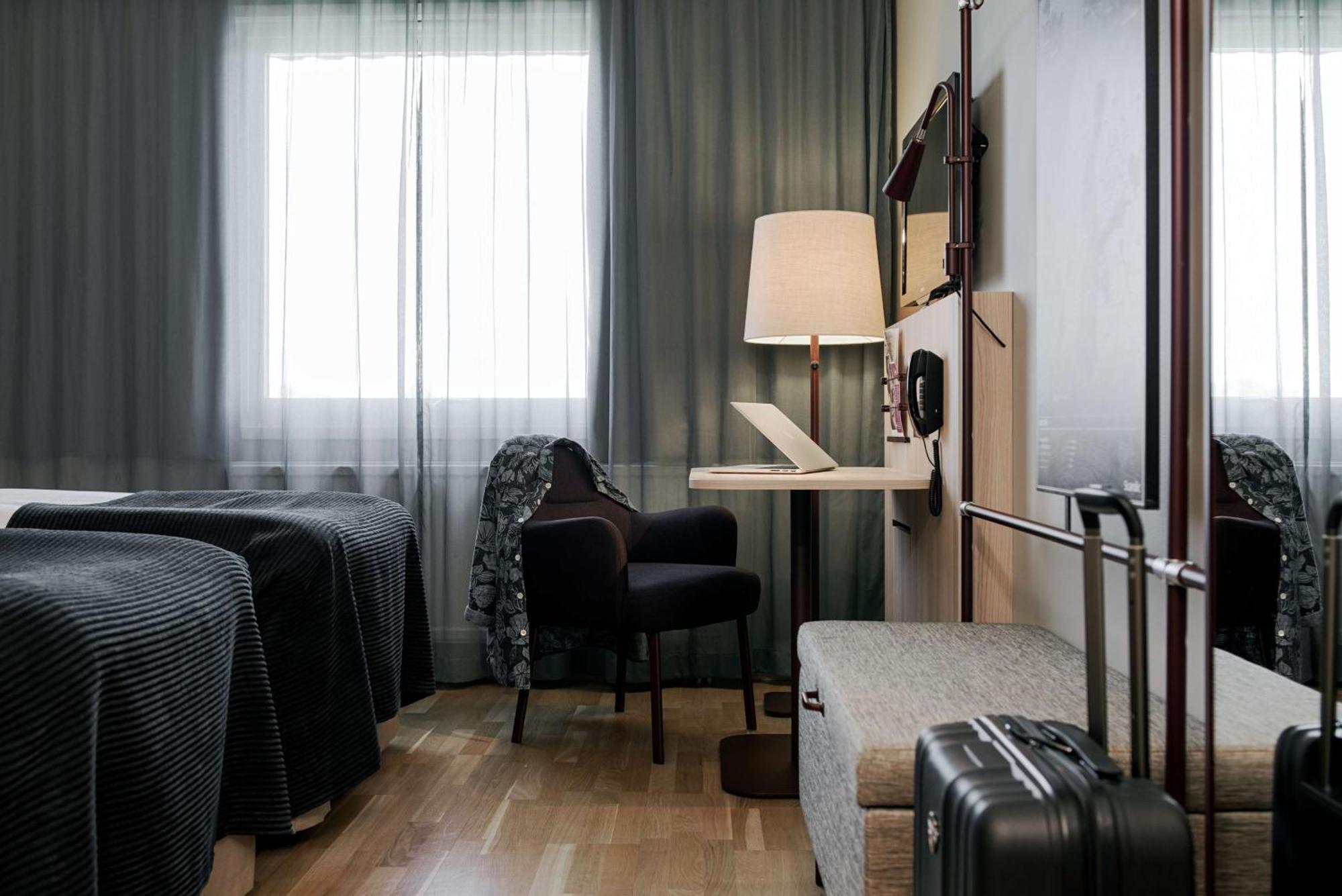 Scandic Segevang Malmö Dış mekan fotoğraf