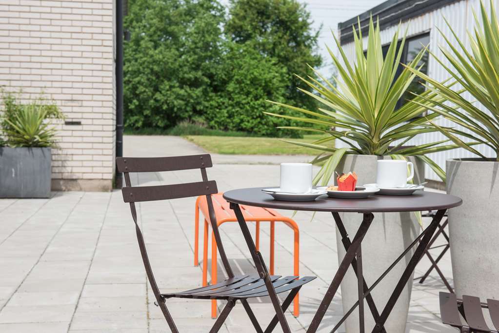 Scandic Segevang Malmö Dış mekan fotoğraf