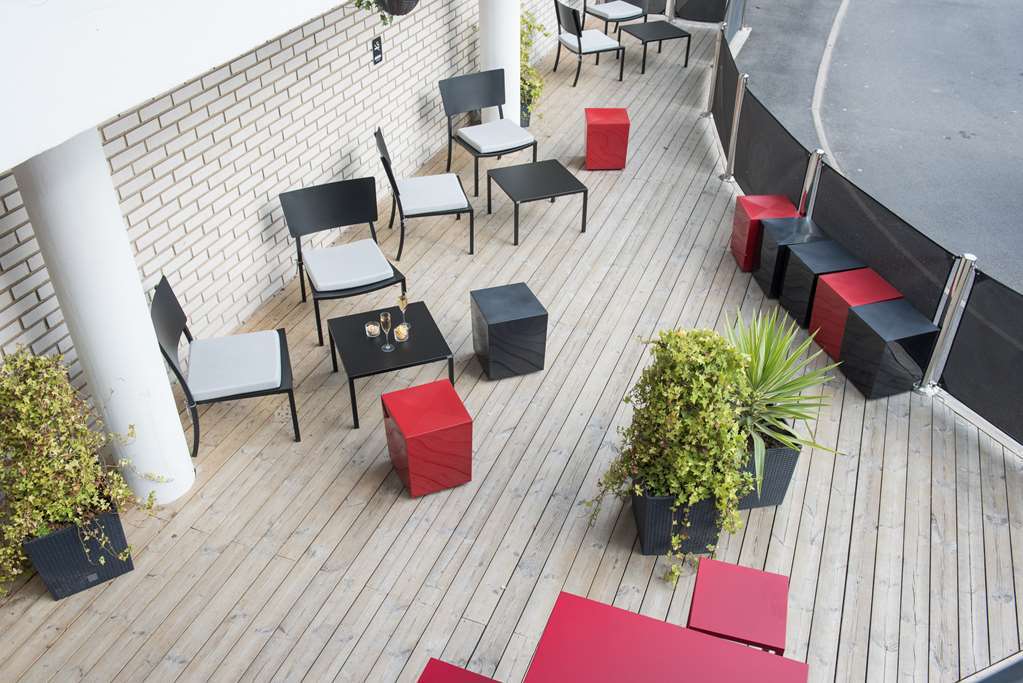 Scandic Segevang Malmö Dış mekan fotoğraf